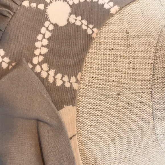 Maria Tennant silk shift dress - Picture 6 of 7